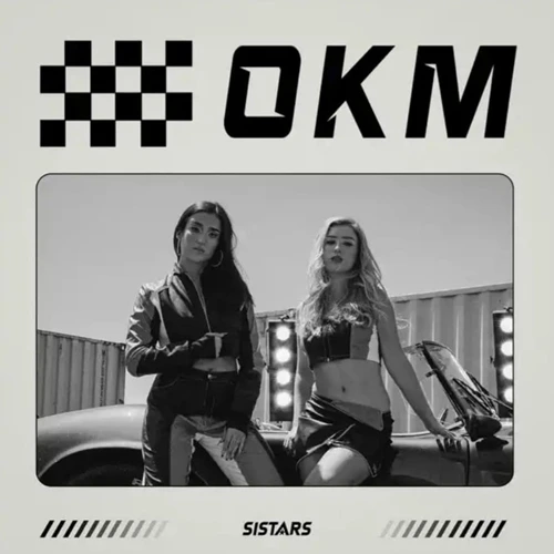 The Sistars - O KM - SINGLE