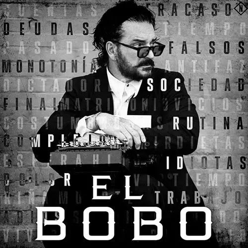 Ricardo Arjona - EL BOBO - SINGLE