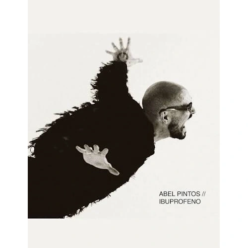 Abel Pintos - IBUPROFENO - SINGLE