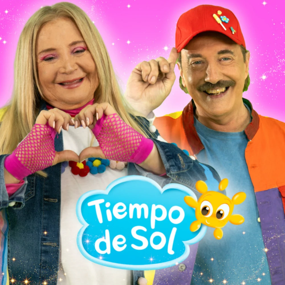 D�o Tiempo de sol - LA SOMBRA - SINGLE