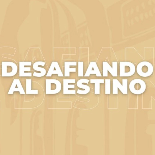 Luana - DESAFIANDO AL DESTINO - SINGLE