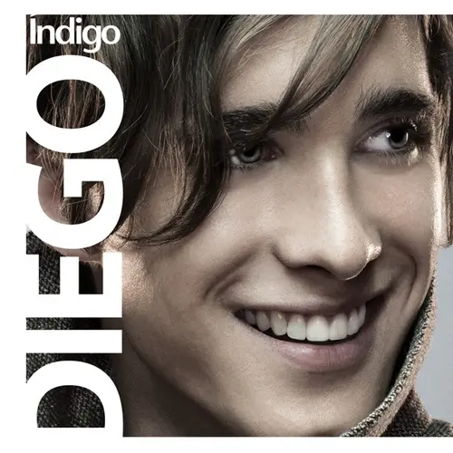 Diego Boneta - �NDIGO (LATINAMERICAN VERSION)