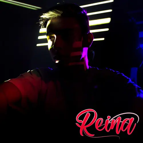 Rusherking - REINA - SINGLE