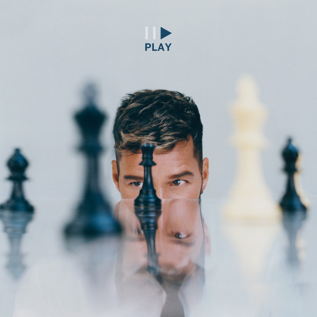 Ricky Martin - PLAY (Orbital Audio)