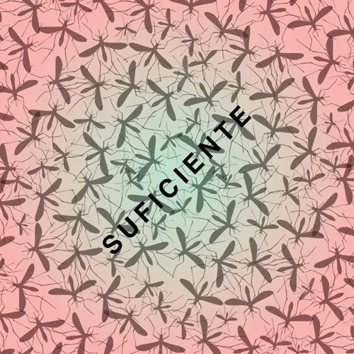 Babas�nicos - SUFICIENTE - SINGLE