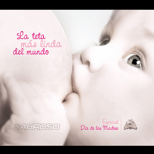 Sabroso - La Teta M�s Linda del Mundo