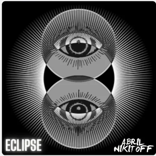 Abril Nikitoff - ECLIPSE - SINGLE