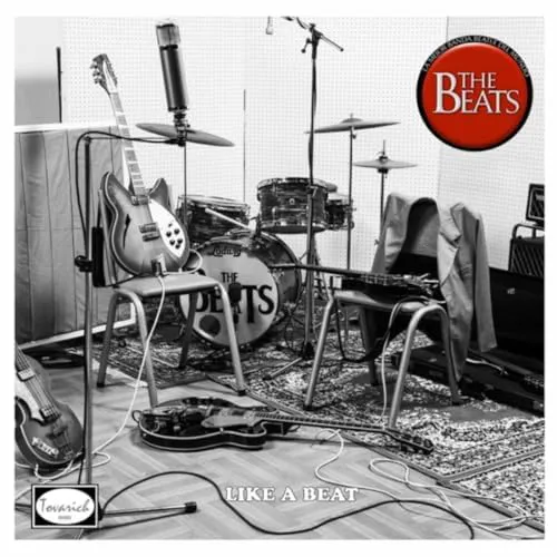 The Beats - LIKE A BEAT