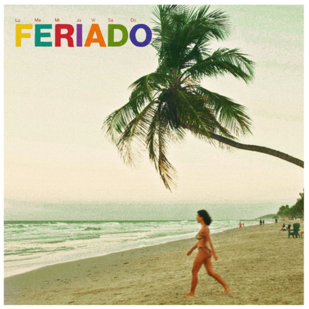 Rawayana - FERIADO - SINGLE