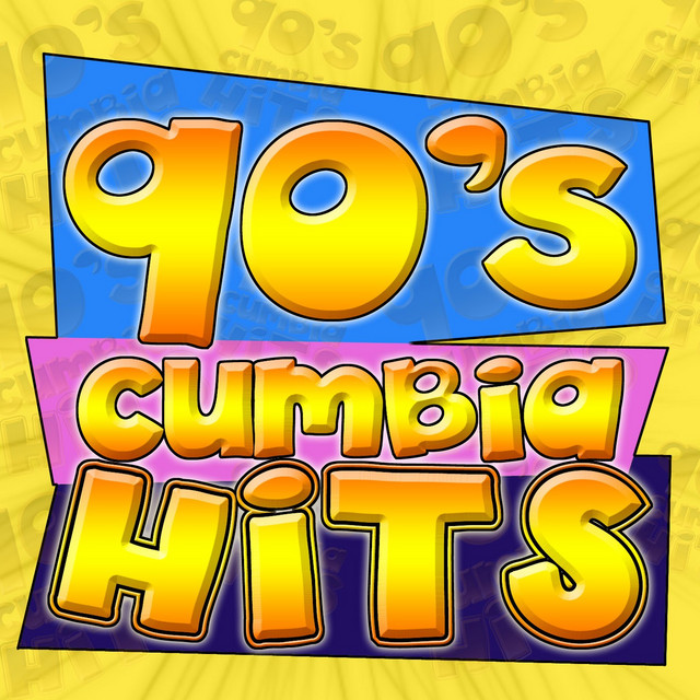 Riki Maravilla - 90�s Cumbia Hits