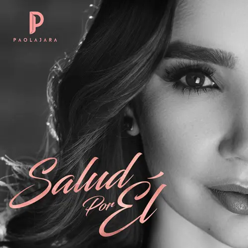 Paola Jara - SALUD POR L - SINGLE