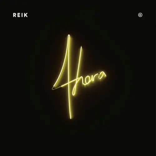 Reik - AHORA