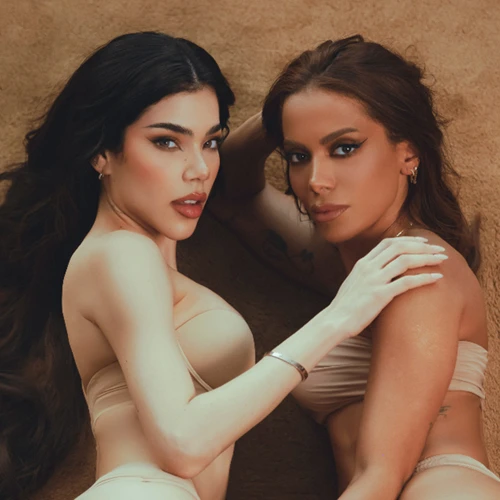 Anitta - EN 4 - SINGLE