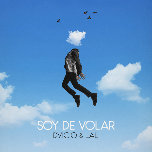 Lali - Soy de Volar - SINGLE