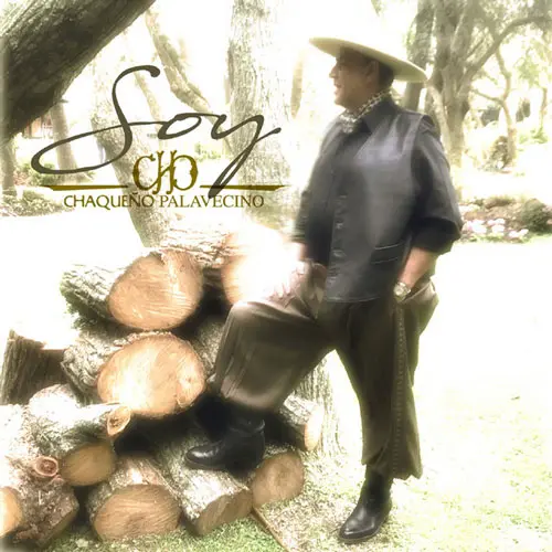 Chaqueo Palavecino - SOY - SINGLE