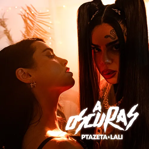 Lali - A OSCURAS - SINGLE