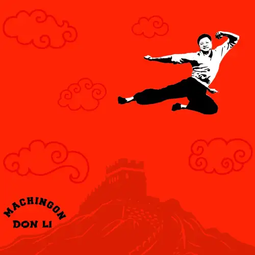 Maching�n - DON LI - SINGLE