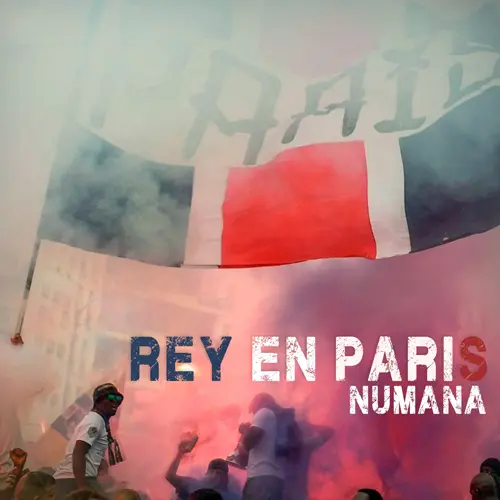 N�mana - REY EN PAR�S - SINGLE