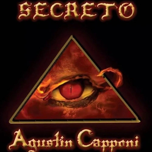 Agustn Capponi - SECRETO
