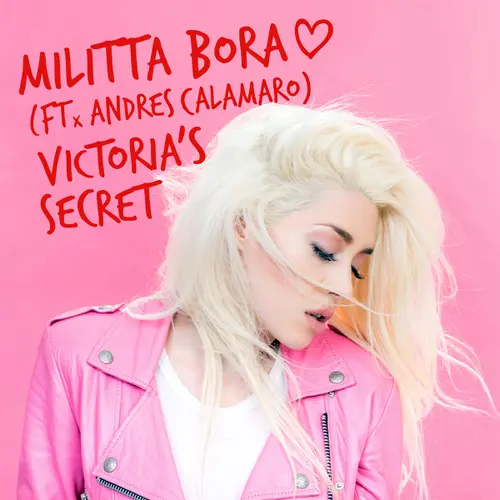 Militta Bora - VICTORIA�S SECRET - SINGLE