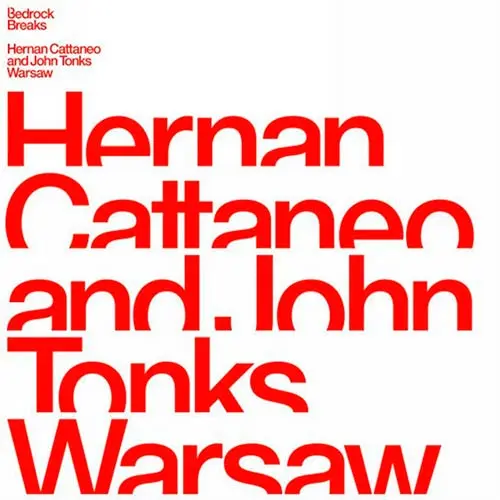 Hern�n Cattaneo - WARSAW - SINGLE