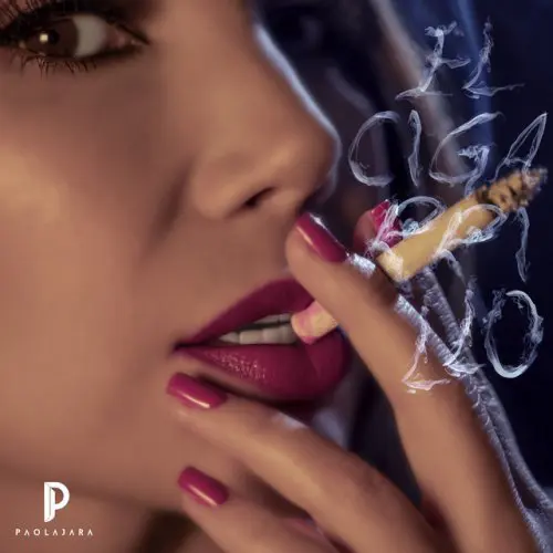 Paola Jara - EL CIGARRILLO - SINGLE