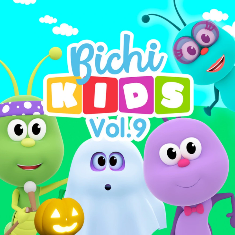 Bichikids - BICHIKIDS VOL. 9