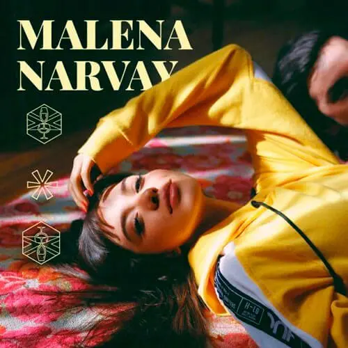 Malena Narvay - DOS COPAS - SINGLE