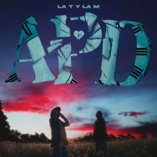 La T y la M - APD - SINGLE