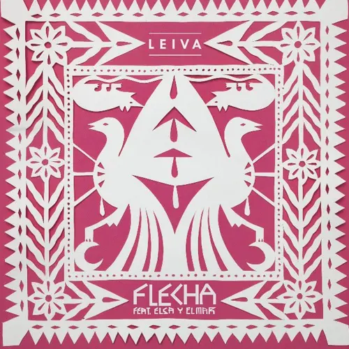 Leiva - FLECHA (FT. ELSA Y ELMAR) - SINGLE