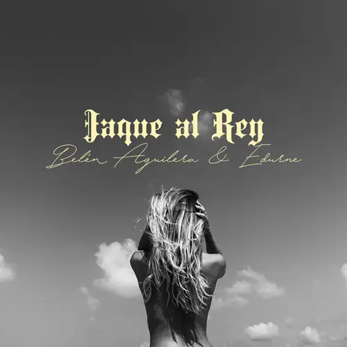 Bel�n Aguilera - JAQUE AL REY - SINGLE