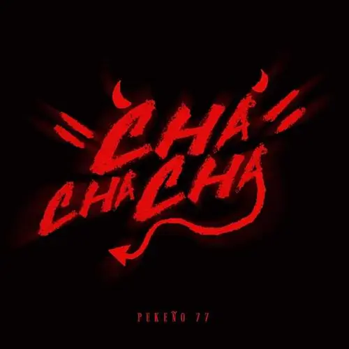 Pekeo 77 - CHA CHA CHA - SINGLE