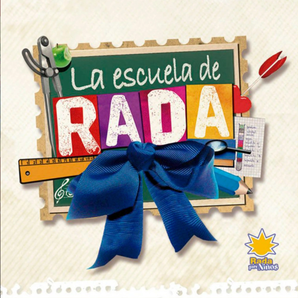 Rub�n Rada - LA ESCUELA DE RADA 