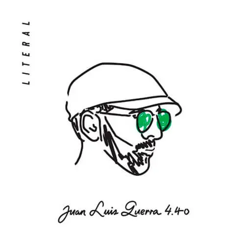 Juan Luis Guerra - LITERAL