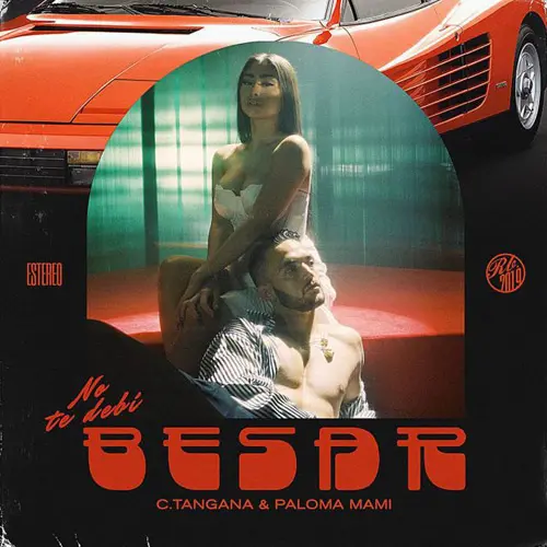 C. Tangana - NO TE DEB� BESAR - SINGLE