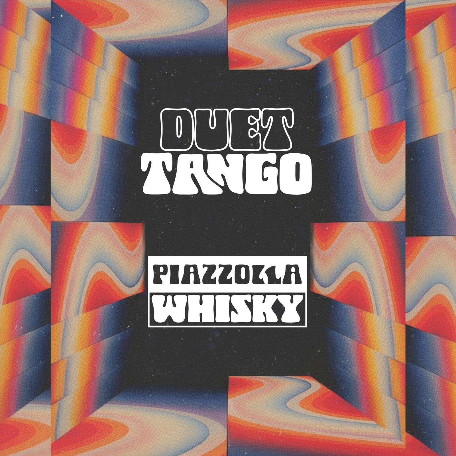 Astor Piazzolla - Piazzolla Whisky