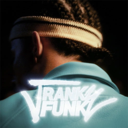 Trueno - TRANKY FUNKY - SINGLE