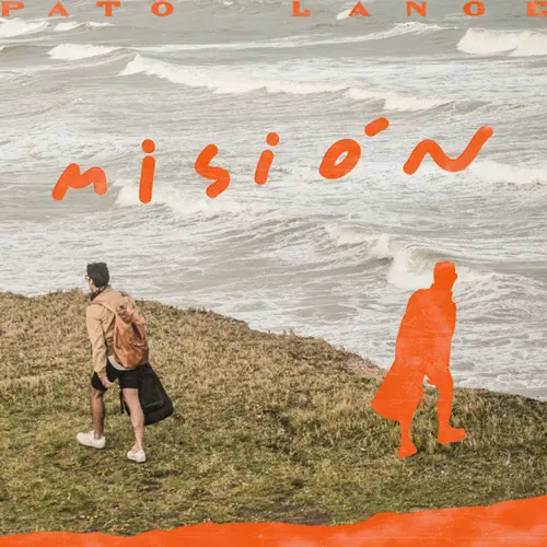 Pato Lange - MISI�N - SINGLE