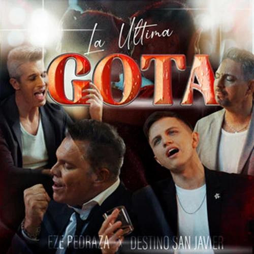 Destino San Javier - LA �LTIMA GOTA