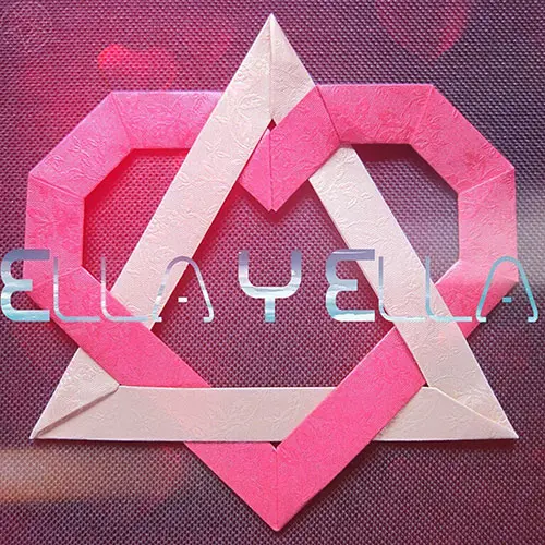 Irelle Yoko - ELLA Y ELLA - SINGLE