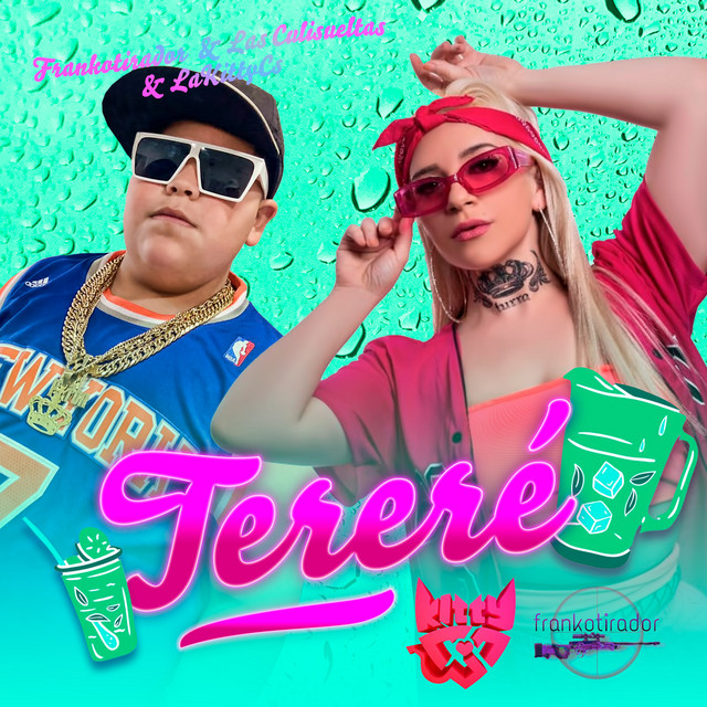 Las Culisueltas - Terer� - SINGLE