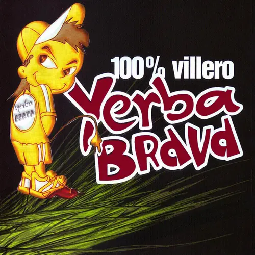 Yerba Brava - 100% VILLERO