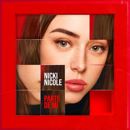 Nicki Nicole - SABE (FT. RAUW ALEJANDRO) - SINGLE