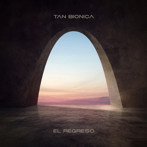 Tan Bi�nica - EL PROBLEMA DEL AMOR - SINGLE