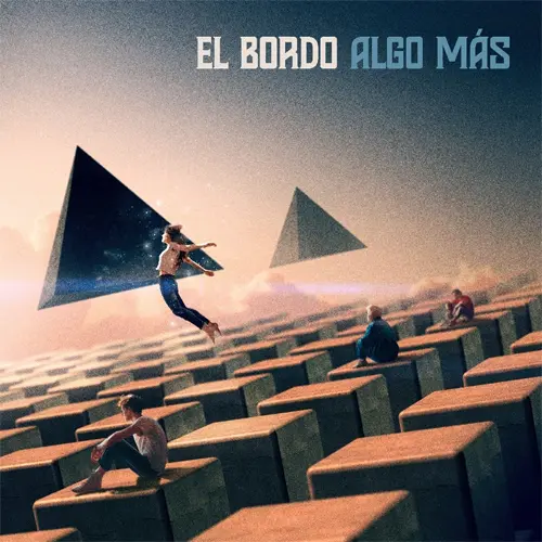 El Bordo - ALGO MS - SINGLE