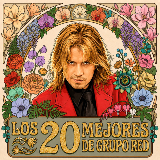 Grupo Red - Las 20 mejores de Grupo Red