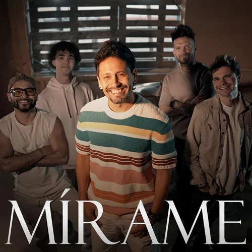 La Konga (La Konga) - MRAME - SINGLE