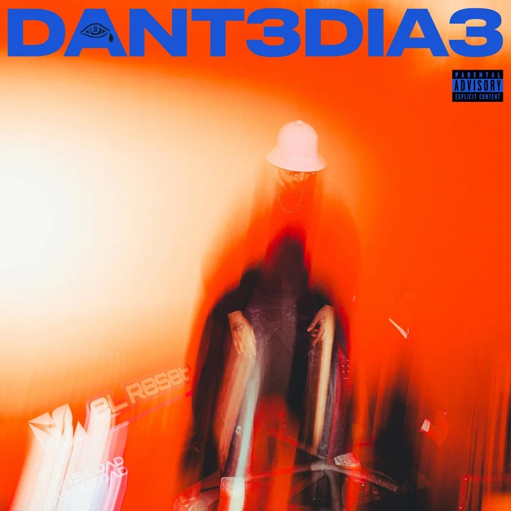 Dante Spinetta - D�A 3