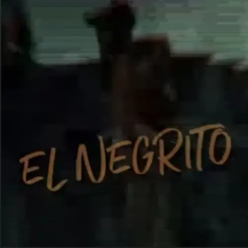 Carlos Vives - EL NEGRITO (FT. GENTE DE ZONA) - SINGLE