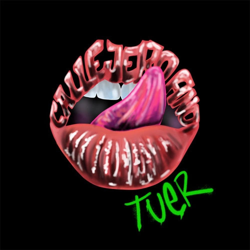 Callejero Fino - TUER - SINGLE 